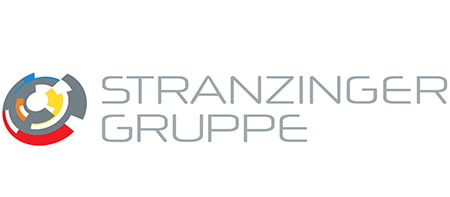 Logo Stranzinger