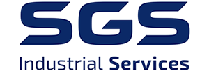 Logo SGS